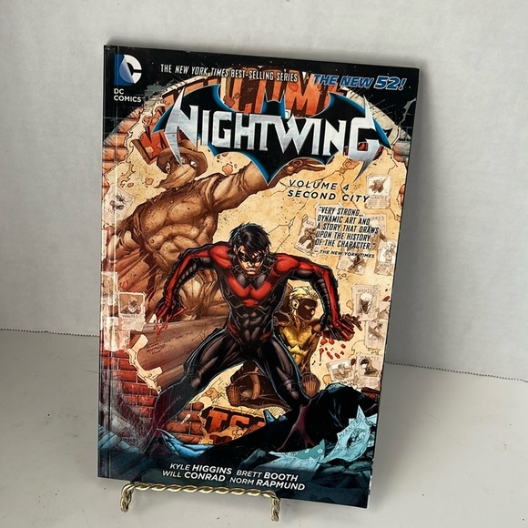 Volume 4 - Picture 1 of 2